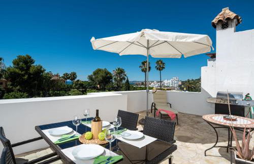 Holiday Home Sol de Estepona by Interhome - Photo 29