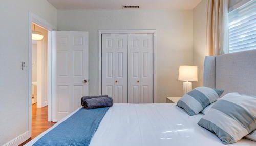 Luxury Home in Brickell Miami, 5 min to the Beach! - Foto 4