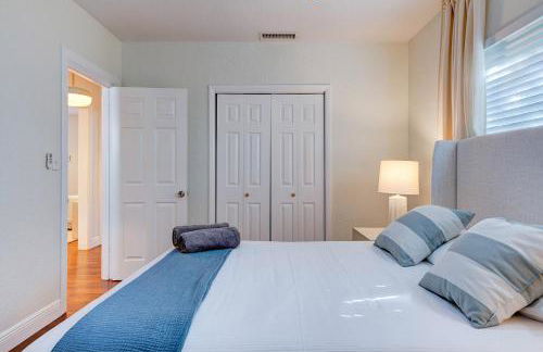 Luxury Home in Brickell Miami, 5 min to the Beach! - Foto 4