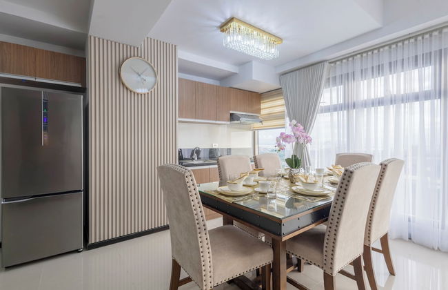 The Radiance Manila Bay - Photo 38