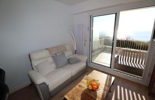 La Falaise by TAH - Face mer avec grande terrasse - Foto 10