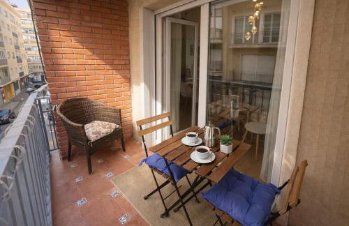 Luna Centro 5 Habitaciones 8 Personas - Foto 15