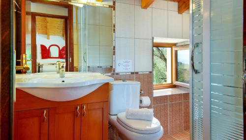 Villa Elia, ,Platanos, Paxos - Foto 2