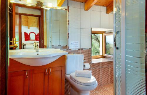 Villa Elia, ,Platanos, Paxos - Foto 2