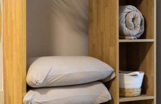 104-Studio Moderno com Ar Condicionado UEL - Foto 31