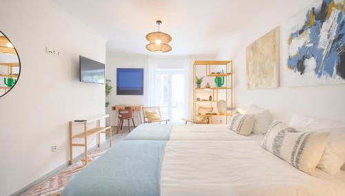 Setúbal - Central Studio - Foto 3