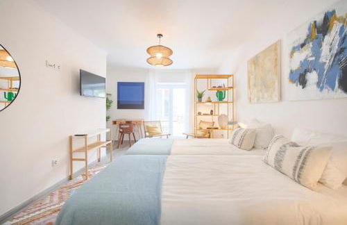 Setúbal - Central Studio - Foto 3