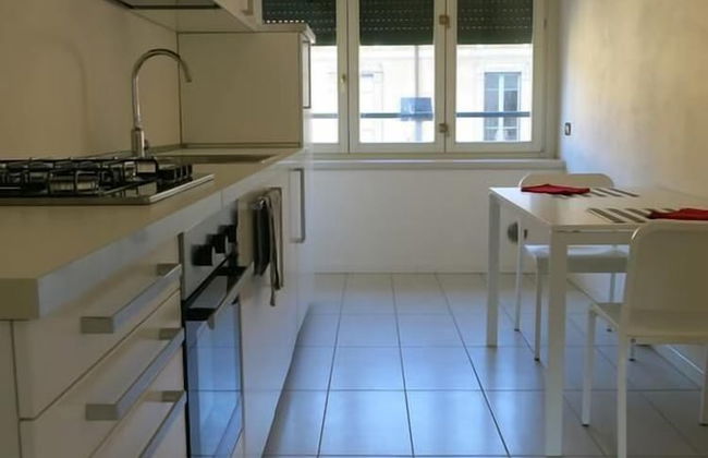 Appartamento Innominato - Foto 10