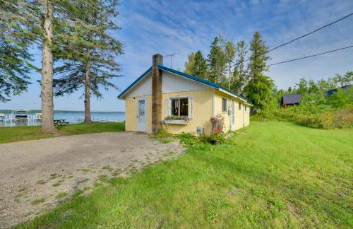 Pet Friendly Lake Cabin Private Dock and Fire Pit! - Foto 3