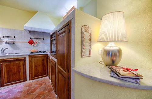 Toscana da Sogno a Villa Allegria - Foto 9