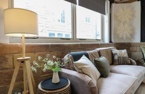 Elm Cottage - Fold Yards - Foto 2