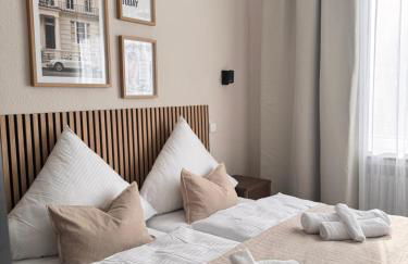 Geräumiges 3 Raum-City-Apartment -Ost-2- - Foto 47