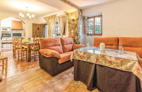 Beautiful Home In Periana With Kitchen - Foto 18