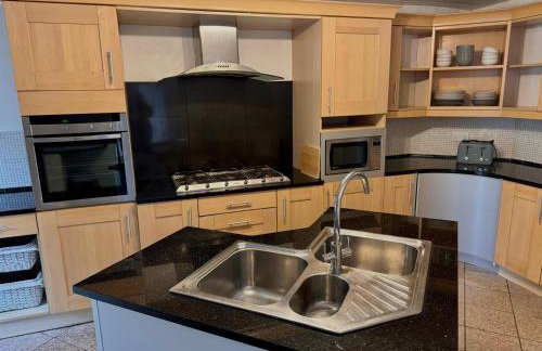 Renhold House - 15 people - Foto 20