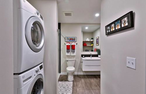 Killington Center Inn & Suites by Killington VR - 1 Bedrooms - Foto 17