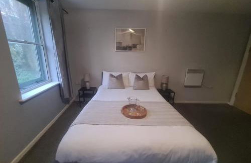 Quayside Apartment - Foto 14