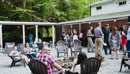 Valle Crucis Farm - Foto 3