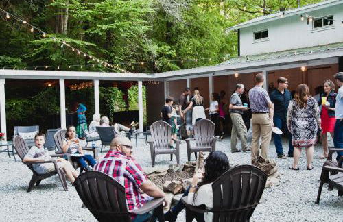 Valle Crucis Farm - Foto 3