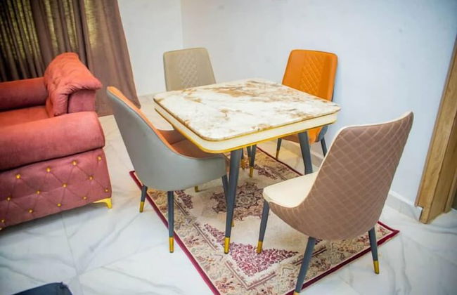 Kay's Place luxury Apartment and hotels - Foto 11