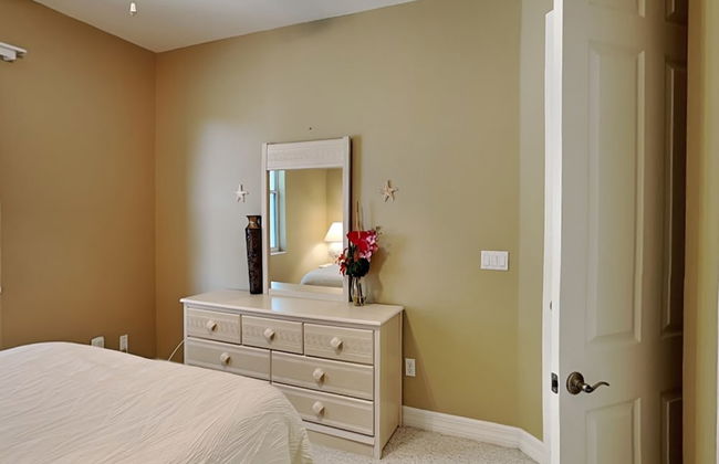 Coral Reef Cabana - Foto 6