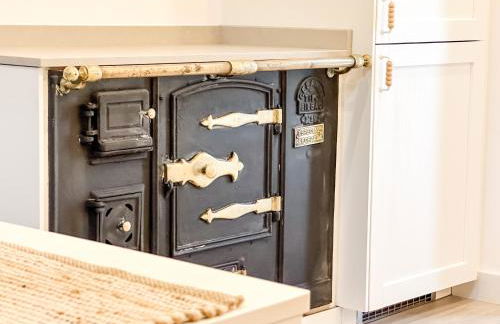 A Casa de Canosiña by ALÔGA - Foto 5