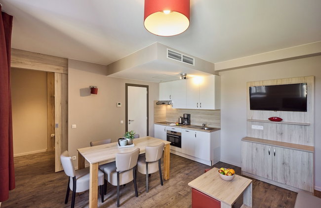 Holiday Suites Westende - Foto 41