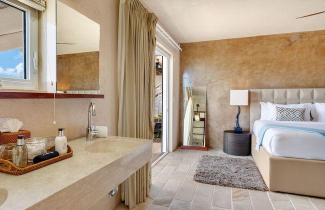 6 BR Villa On Crocus Bay With Pool Concierge - Foto 43