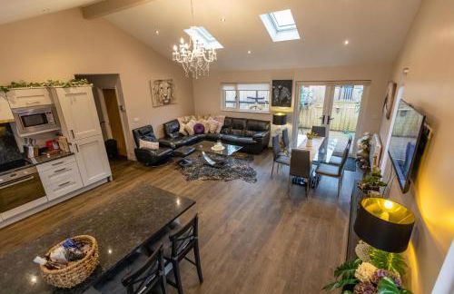 Settlers Lodge - Foto 20