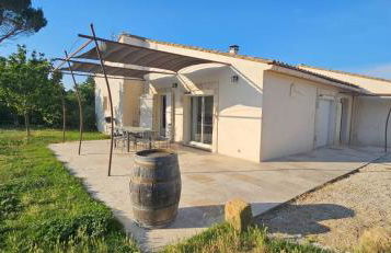 La parenthèse Provençale-Maison à Grillon avec wifi - Foto 14