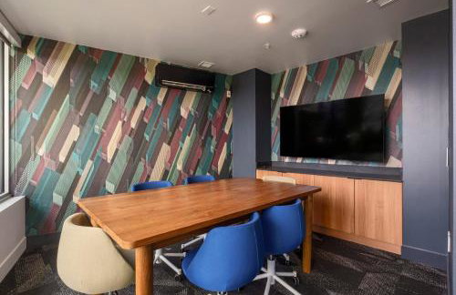 Blueground First Hill AC wd nr stadiums SEA-793 - Foto 29