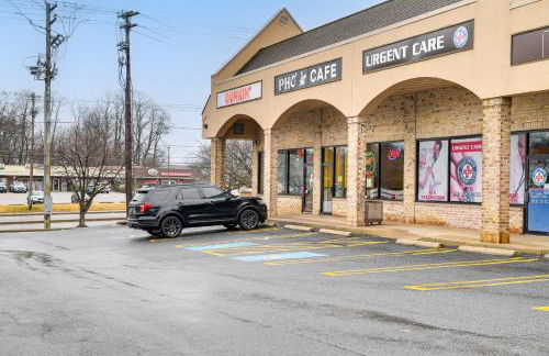 Pet-Friendly DC Area Condo with Yard! - Foto 30