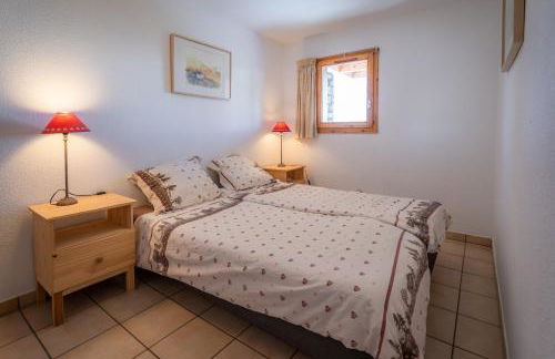 Le Cocon Detached chalet (6p). 3 bedrooms and 2 bathrooms - Foto 18