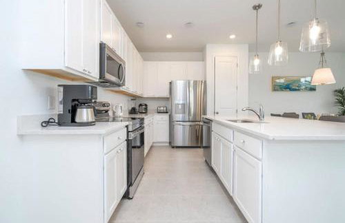 Charming 3Bd Close to Disney at Enclaves at Festival 745 - Foto 39