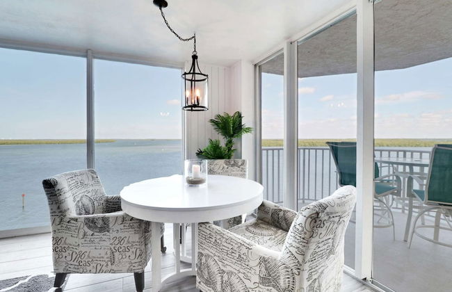 Lovers Key Resort 504 - Photo 22