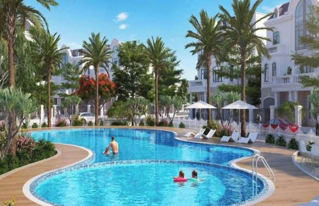 Vinhome Marina by HPT Home - Foto 19