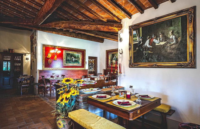 Agriturismo Palazzo Conti A - Foto 64