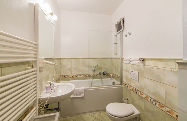 Janáčkovo nábřeží - Riverside Residence - Foto 74