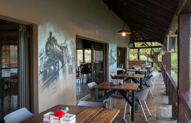 Nkomazi Kruger Lodge - Foto 44