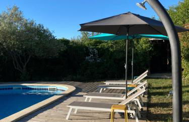 L'Orée des Mages - Ma maison de vacances - Photo 16