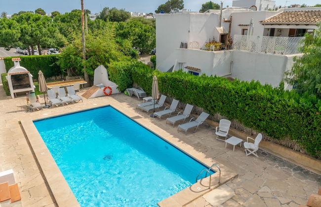 Ona 2 in Cala d Or With 2 Bedrooms and 1 Bathrooms - Foto 24