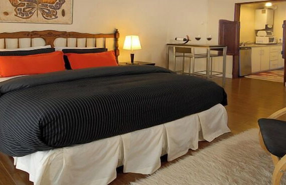 Ski Sur Apartments - Foto 15