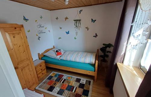 AnNo - Wohlfühlplatzal in da Mauth - Foto 15