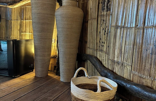 Akasha suites - Photo 13