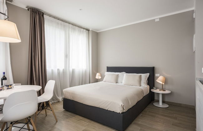 MYSWEETPLACE - Largo Europa Apartments - Foto 4