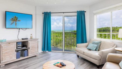 Nauti Hideaway Ocean Pointe 2314 - Foto 3