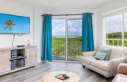 Nauti Hideaway Ocean Pointe 2314 - Foto 3