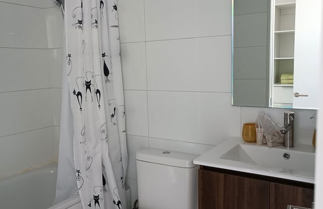 Departamento céntrico Isla teja 19 - Foto 49