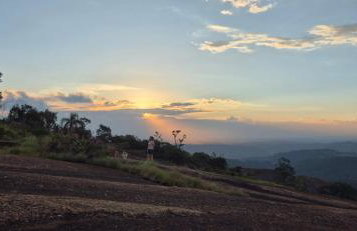 Chalé Banho de Floresta Atibaia Clube de Montanha - Foto 37