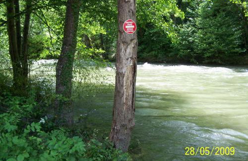 Appartement les rives de l’Ariège - Foto 29