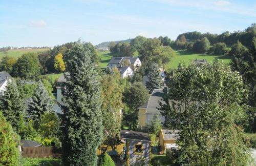 Ferienwohnung am Stadtrand - Foto 23